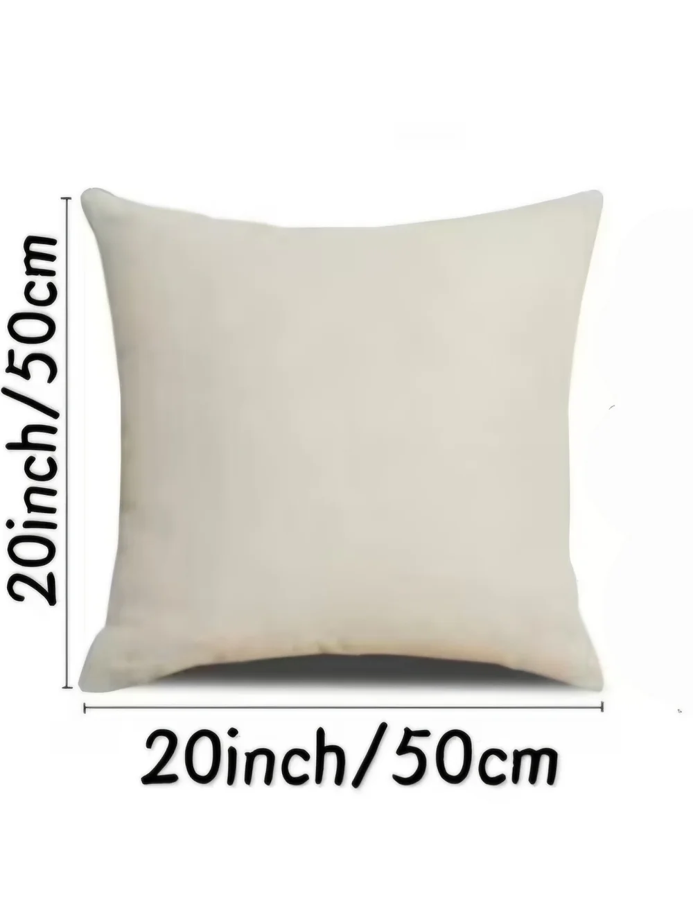 Valentine Red & White Decorative Throw Pillow Covers - Pack of 4